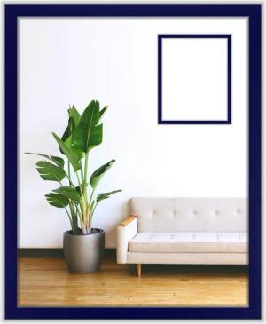 myposterframe Einzelrahmen Bilderrahmen Juliet, (1 Stück),