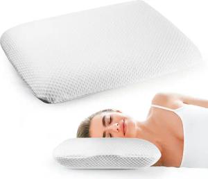 Esun Kopfkissen Kopfkissen Memory Foam Kissen,