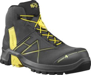 haix Haix CONNEXIS Safety+ GTX mid