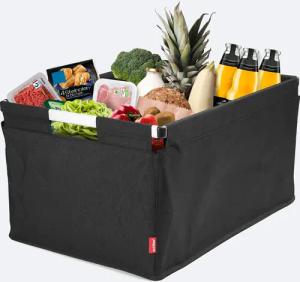 achilles Klappbox Big-Box Alu Einkaufs-Box Transport-Kiste