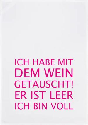 WestCraft Geschirrtuch Maritime Geschirrtücher / Küchen-Tuch