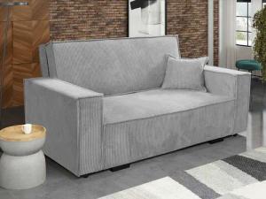 MIRJAN24 Schlafsofa Viva Star III, mit
