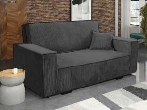 MIRJAN24 Schlafsofa Viva Star III, mit