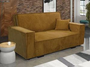MIRJAN24 Schlafsofa Viva Star III, mit