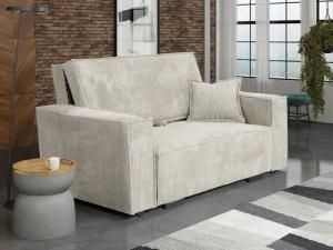 MIRJAN24 Schlafsofa Viva Star II, mit