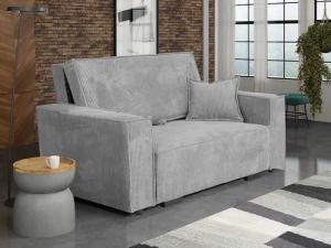 MIRJAN24 Schlafsofa Viva Star II, mit