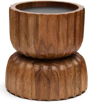 Rivièra Maison Kerzenhalter Kerzenleuchter Josh Candle