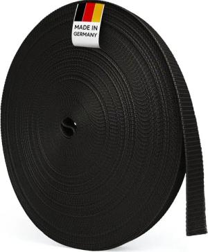 BAUHELD 50m Rollladengurt (14mm 18mm 20mm