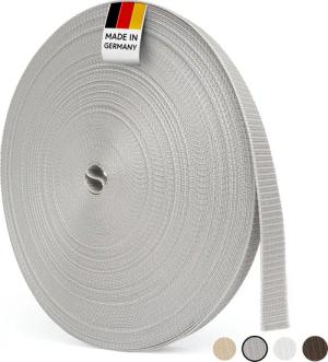 BAUHELD 50m Rollladengurt (14mm 18mm 20mm