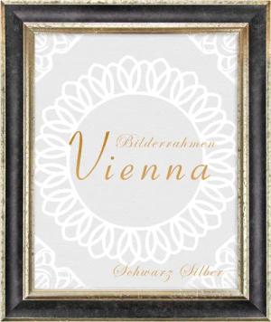 Einzelrahmen Bilderrahmen Vienna, (1 Stück), 60x70