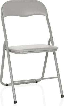 hjh OFFICE Klappstuhl Klappstuhl TUDELA BASIC