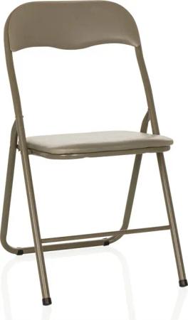 hjh OFFICE Klappstuhl Klappstuhl TUDELA BASIC