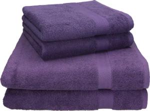 Betz Handtuch Set 4-tlg. PREMIUM 2
