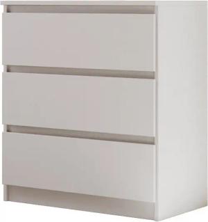 Beautysofa Kommode mit Schubladen LEMON