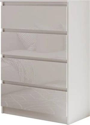 Beautysofa Kommode mit Schubladen LEMON