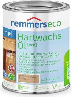 Remmers Hartwachsöl Hartwachs-Öl [eco]