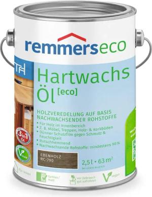 Remmers Hartwachsöl Hartwachs-Öl [eco]