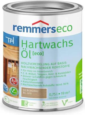 Remmers Hartwachsöl Hartwachs-Öl [eco]