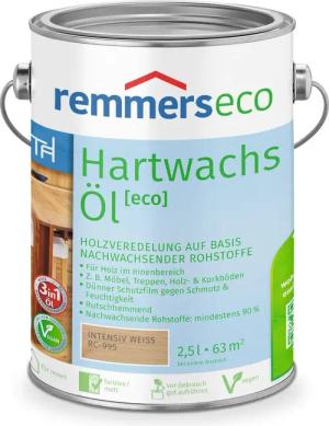 Remmers Hartwachsöl Hartwachs-Öl [eco]
