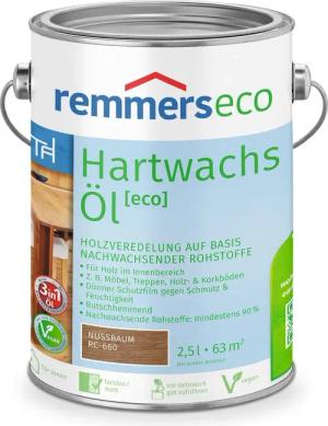 Remmers Hartwachsöl Hartwachs-Öl [eco]