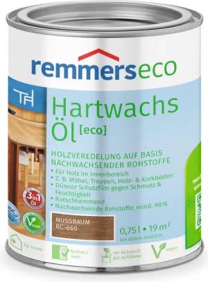 Remmers Hartwachsöl Hartwachs-Öl [eco]