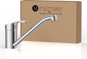 instmaier Spültischarmatur K1 Wasserhahn für Küche,