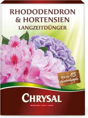 Chrysal Langzeitdünger Chrysal Langzeitdünger für Rhododendron