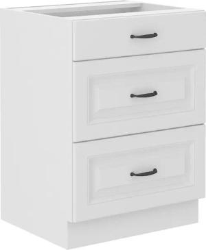 Küchen-Preisbombe Auszugsunterschrank 60 cm Küche Stilo