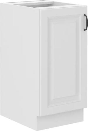 Küchen-Preisbombe Unterschrank 40 cm Küche Stilo