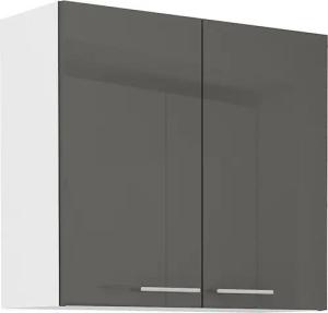 Küchen-Preisbombe Hängeschrank 80 cm Küche Lara