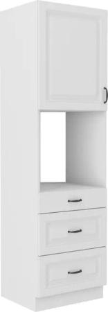 Küchen-Preisbombe Hochschrank 60 cm Küche Stilo