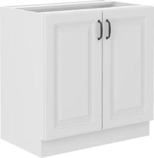 Küchen-Preisbombe Unterschrank 80 cm Küche Stilo