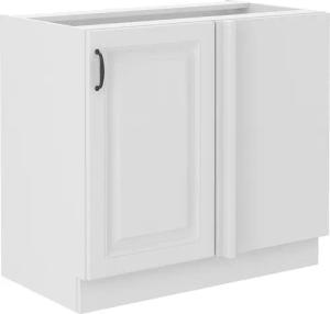 Küchen-Preisbombe Eckunterschrank 105 cm Küche Stilo