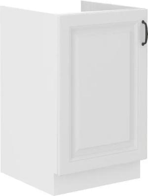 Küchen-Preisbombe Spülenunterschrank 50 cm Küche Stilo