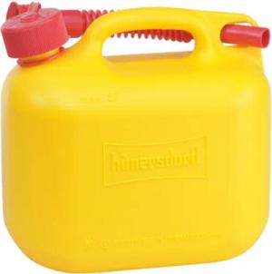 hünersdorff Benzinkanister Hünersdorff 811570 Kraftstoffkanister 5