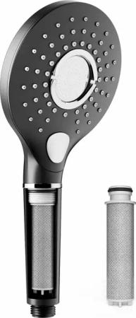 Rainsworth Handbrause mit Filter, 3 Strahlarten