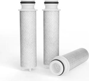 Rainsworth Handbrause mit Filter, 3 Strahlarten