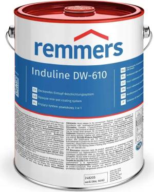 Remmers Holzlack Induline DW-610
