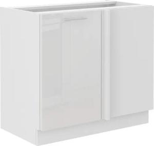 Küchen-Preisbombe Eckunterschrank 105 cm Küche Lara
