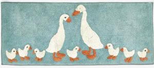 Next Badematte Goose And Friends Badvorleger,