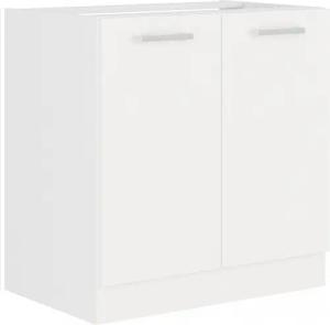 Küchen-Preisbombe Spülenschrank 80 cm Küche EKO