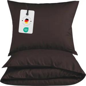 Carpe Sonno Bettwäsche Leichte Renforce Bettwäsche
