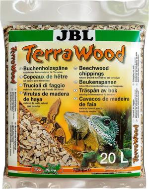 JBL GmbH & Co. KG Terrarien-Substrat