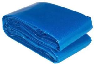 CARIBIC Pool-Abdeckplane Pool Solarfolie Solar Solarabdeckplane