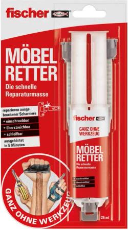 fischer Deutschland Vertriebs GmbH Dübel-Set Fischer
