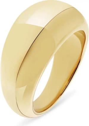 Esprit Fingerring ESPRIT Damen-Damenring Edelstahl