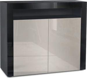 Vladon Kommode Valencia (Kommode, Sideboard mit