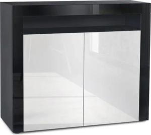 Vladon Kommode Valencia (Kommode, Sideboard mit