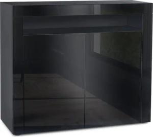 Vladon Kommode Valencia (Kommode, Sideboard mit