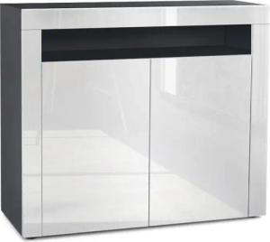 Vladon Kommode Valencia (Kommode, Sideboard mit